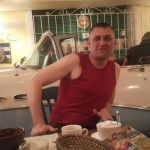 Андрей, 44 года