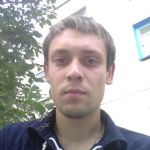 Андрей, 37 лет